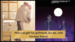 Operation: True Love - Chapter 40 and 41 (Eng) - #Romance #Webtoon