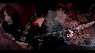 Marty Friedman - "STEROIDHEAD" Full cover by Chowy Fernandez