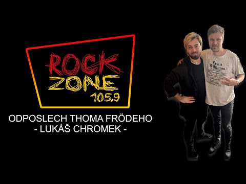 Odposlech Thoma Frödeho - Lukáš Chromek