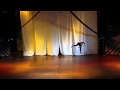 Slack Wire Elizaveta