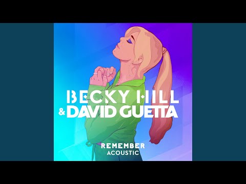 Video thumbnail for Remember (Acoustic)