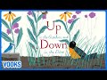 Animated Read Aloud Kids Book Up In The Garden Down In The Dirt Vooks Narrated Storybooks