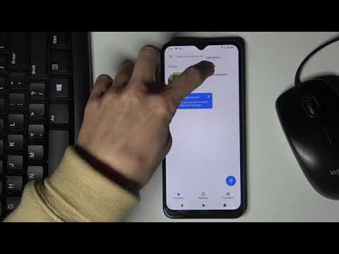 How to Change Voicemail Notifications on Motorola Moto E20