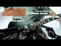 John Wick 4 Le Castle Vania - Blood Code (From John Wick: Chapter 4) Guitar Cover Metal/Rock