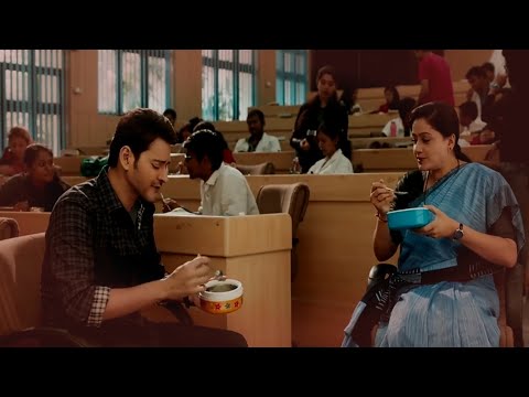 Meri Maa Ke Barabar Koi Nahi | Mahesh BABU | New Song Video 2022 | Attitude200MB