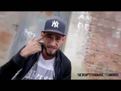 T-Delight - Ich bin feat. Emsiono