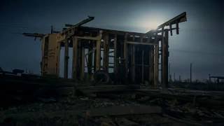 Moby &amp; Mark Lanegan ‘The Lonely Night’