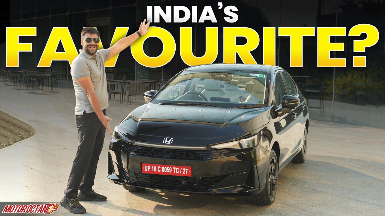 New Honda City 2026 - Should You Buy?