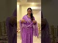 Amaira S Dress Has Changed Amairagurjar Shorts