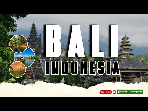 Why Everyone Wants to Visit Bali in 2025!