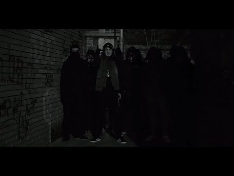 MANDA - UŽAS MI JE FURKA ( OFFICIAL VIDEO )