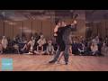 Victoria Olivella & Pablo Giorgini | Osvaldo Pugliese - Mato y Voy | CITA '26