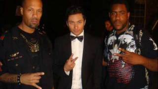 Raghav ft Redman - My Kinda Girl (Tigerstyle Remix)