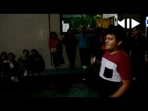 JT vs Arnick - Filtro de Barrio Puyo | MeTiCuLoZo TV