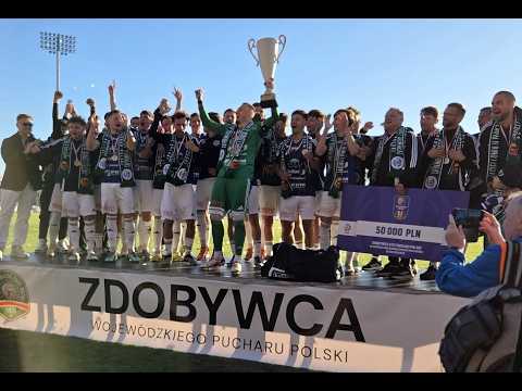 Wigry Suwałki – Jagiellonia II Białystok 4:1 w finale Wojewódzkiego Pucharu Polski Wigry Suwałki – Jagiellonia II Białystok 4:1 w finale Wojewódzkiego Pucharu Polski