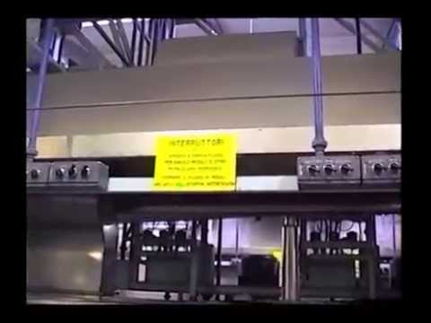 Montefibre Porto Marghera - Suoni e Colori della Filatura Acrilica ridxYT