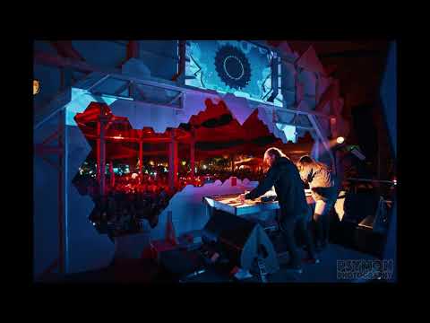 Triforce - Boom Festival 2018 live set!