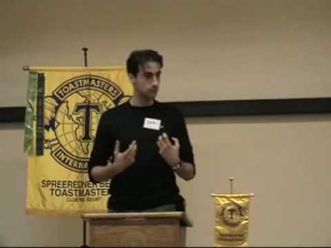 Spreeredner Berlin - "Körpersprache der Emotionen"