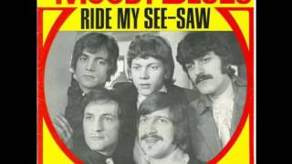 The Moody Blues - Ride my See Saw - Fausto Ramos