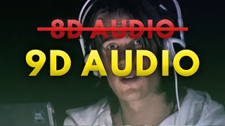 Basshunter - Dota (9D AUDIO)