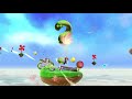 Super Mario 3D All Stars Mario 64 Mario Sushine Mario Galaxy Trailers