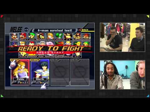 Super Cell 19 - Hazygoose vs Schythed - WF