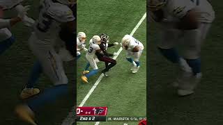 KHALIL MACK IS A GROWN MAN #shorts