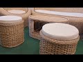 Cane White Apple Sofa Set With Tool Cane Furniture Shop In Siliguri Craft India House