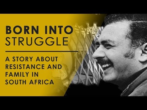 Born Into Struggle - Documentary Trailer