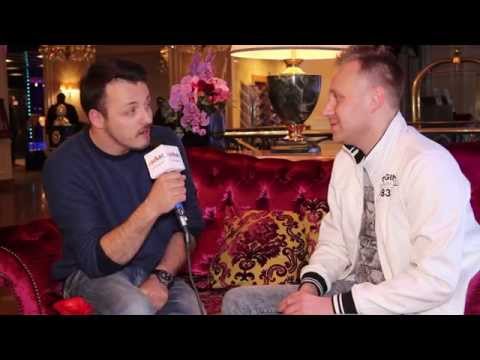 ESCKAZ in Moscow: Interview with Daniel Kajmakoski (Macedonia)