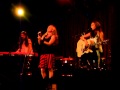 Carter's Chord- Different Breed, Mercy longe