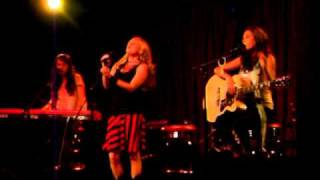 Carter's Chord- Different Breed, Mercy longe