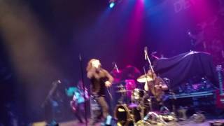 Devour the Day - Save Yourself (Live @ Pittsburgh, PA)