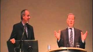 Werner Gitt/Вернер Гитт,проповедь по 2 Паралип.9,1-12