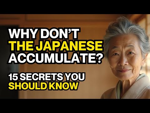 15 Japanese SECRETS That Will TRANSFORM Your Home FOREVER