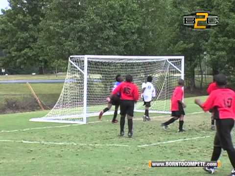 B2C: RYSA vs South Dekalb - 12U