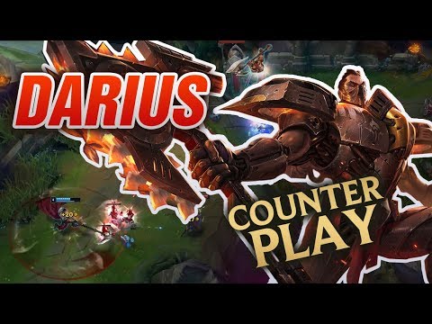 Champion counters video