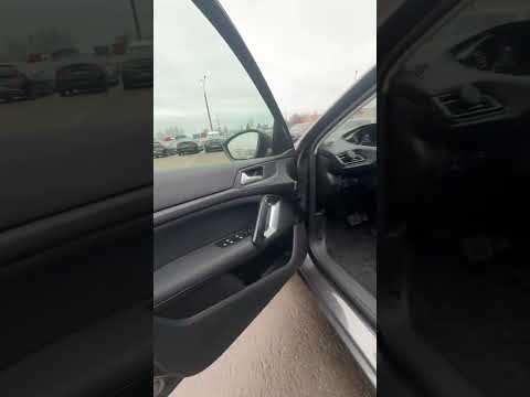 фото peugeot 308 ii рестайлинг 0