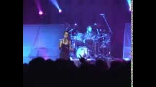 The Cranberries - Chocolate Brown