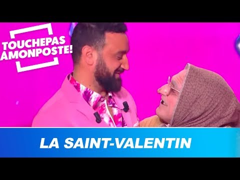 The Bodins: Maria proposes to Cyril Hanouna for Valentine's Day