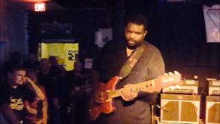 Ashes in My Ashtray by Michael Burks March 3 2012