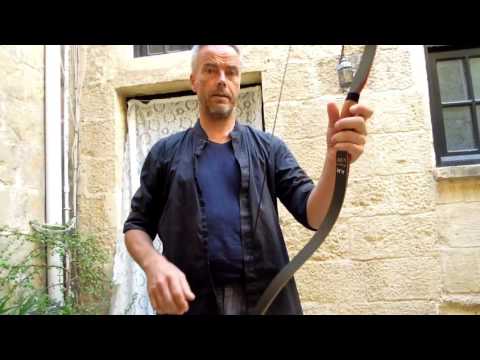 Tatar Bow Comparison: AF Archery vs. Ali Bow by Malta Archery