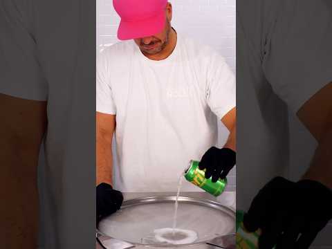 Mr. Ice Cream Rolls and Ice Cream Rolls - Shorts