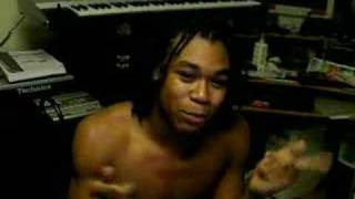 JU-JU Telling It Like It Is