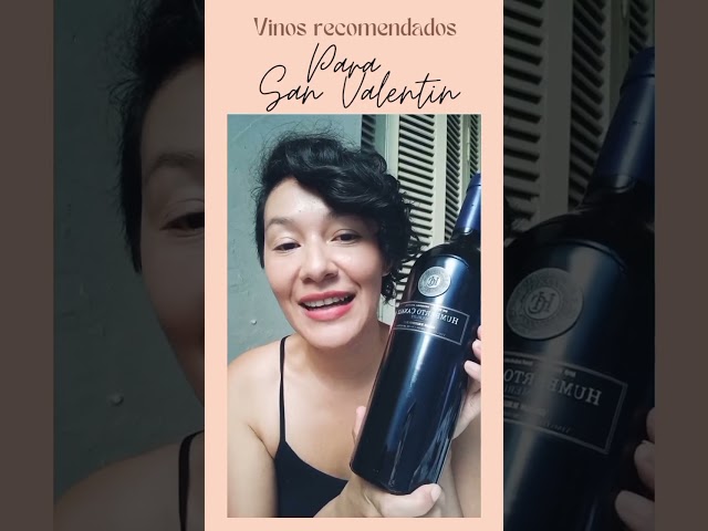 Vídeo relacionado con San Valentín, Vino Blanco - 6 botellas de 75 cl, Total: 4500 ml