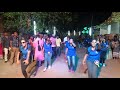 Kulasai Dasara Disco Dance Dasara Media