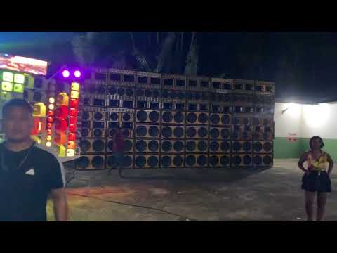 Teste da irie fm na choperia espaço verde em Mirinzal MA