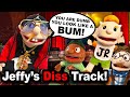 SML Movie Jeffy S Diss Track