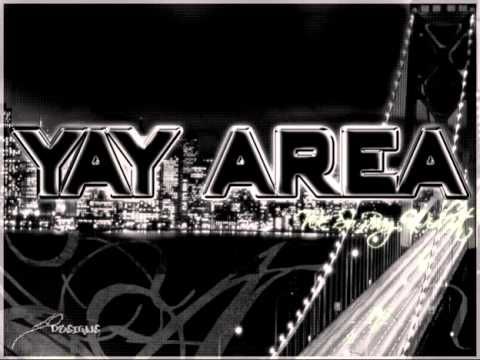 The Bay Is Back - Rap Song