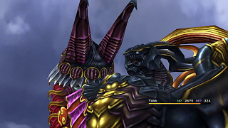 Size Matters - Let's Play Final Fantasy X Bonus Part 16